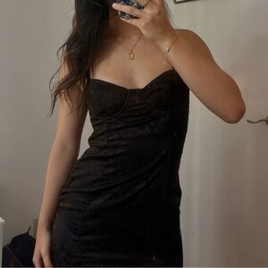 3/$30 Princess Polly Mini Dress